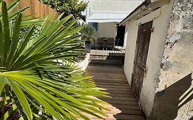 Maison De Plage
