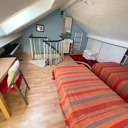 Maison De Plage Châtelaillon-Plage Extérieur photo