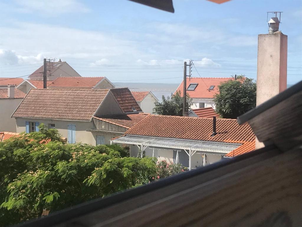Maison De Plage Châtelaillon-Plage Extérieur photo