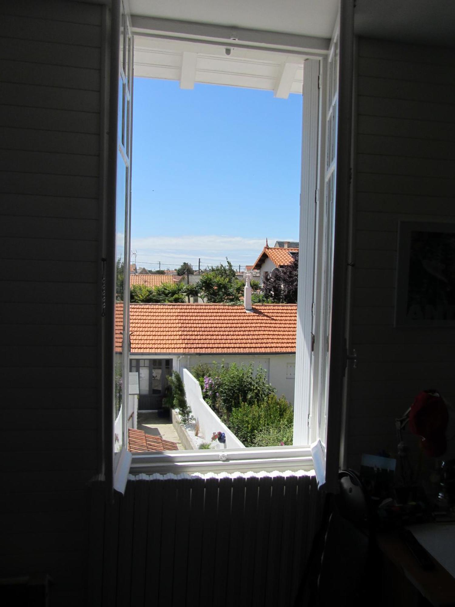 Maison De Plage Châtelaillon-Plage Extérieur photo