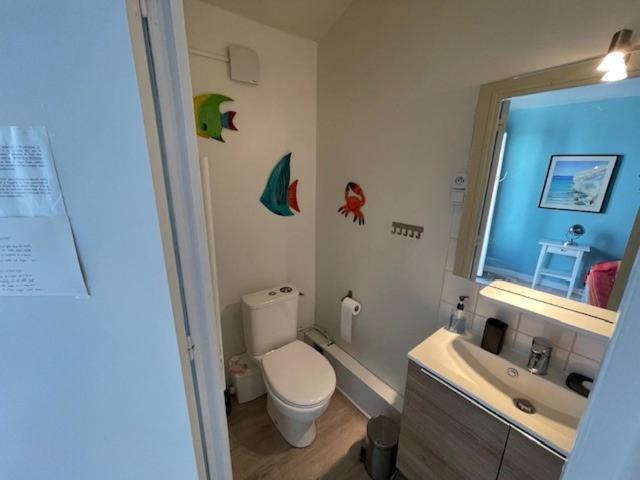 Maison De Plage Châtelaillon-Plage Extérieur photo