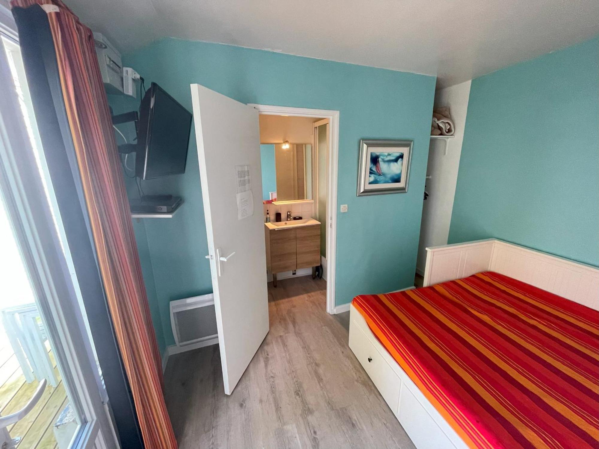 Maison De Plage Châtelaillon-Plage Extérieur photo