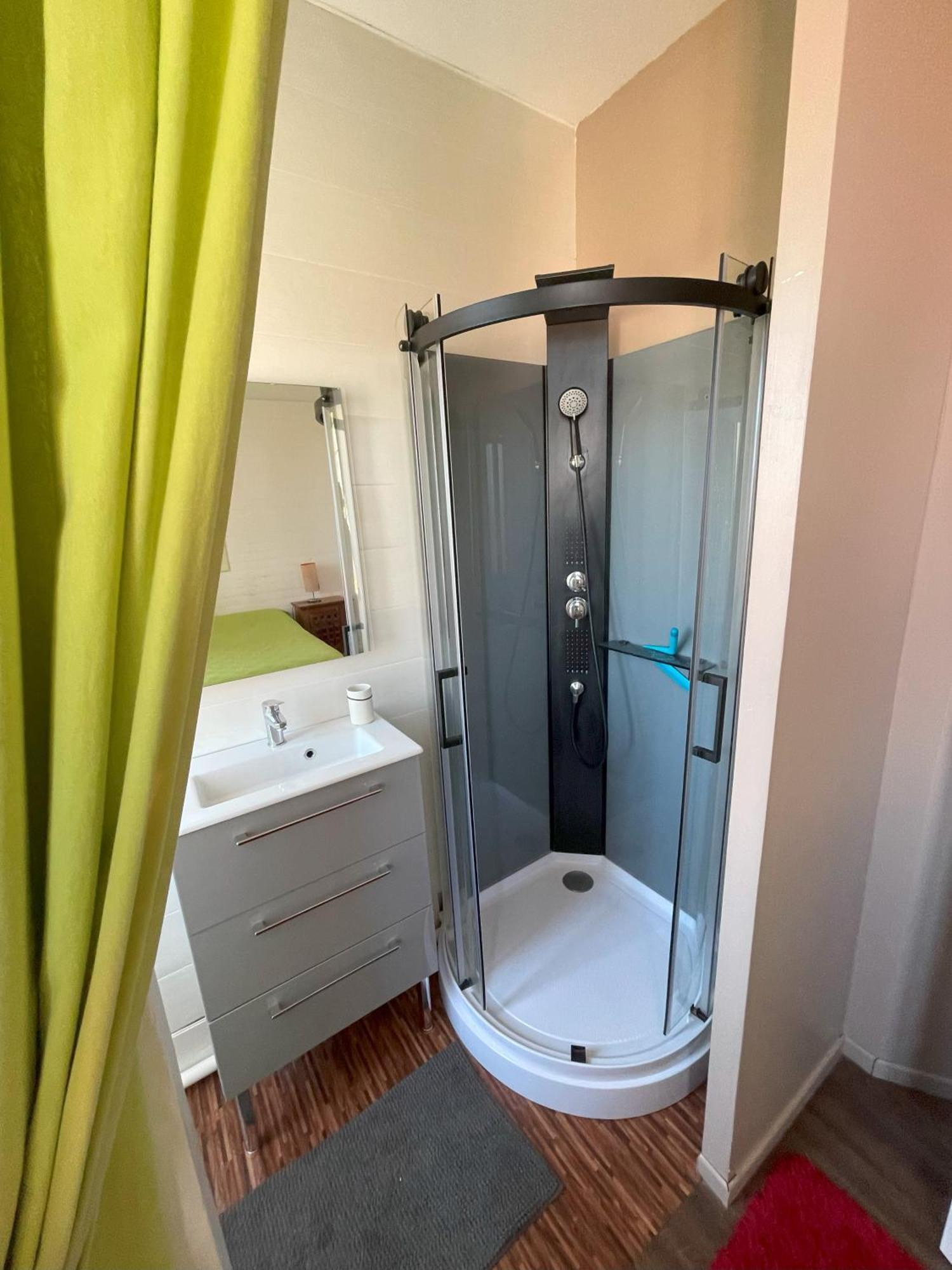 Maison De Plage Châtelaillon-Plage Extérieur photo