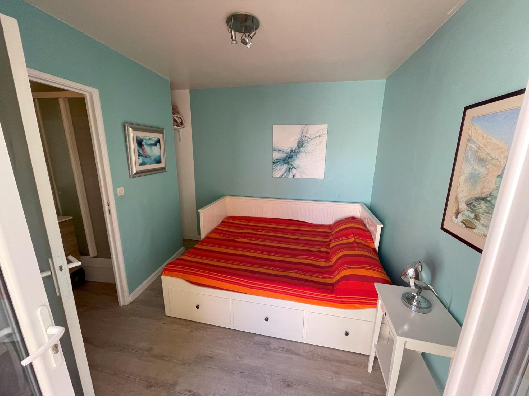 Maison De Plage Châtelaillon-Plage Extérieur photo
