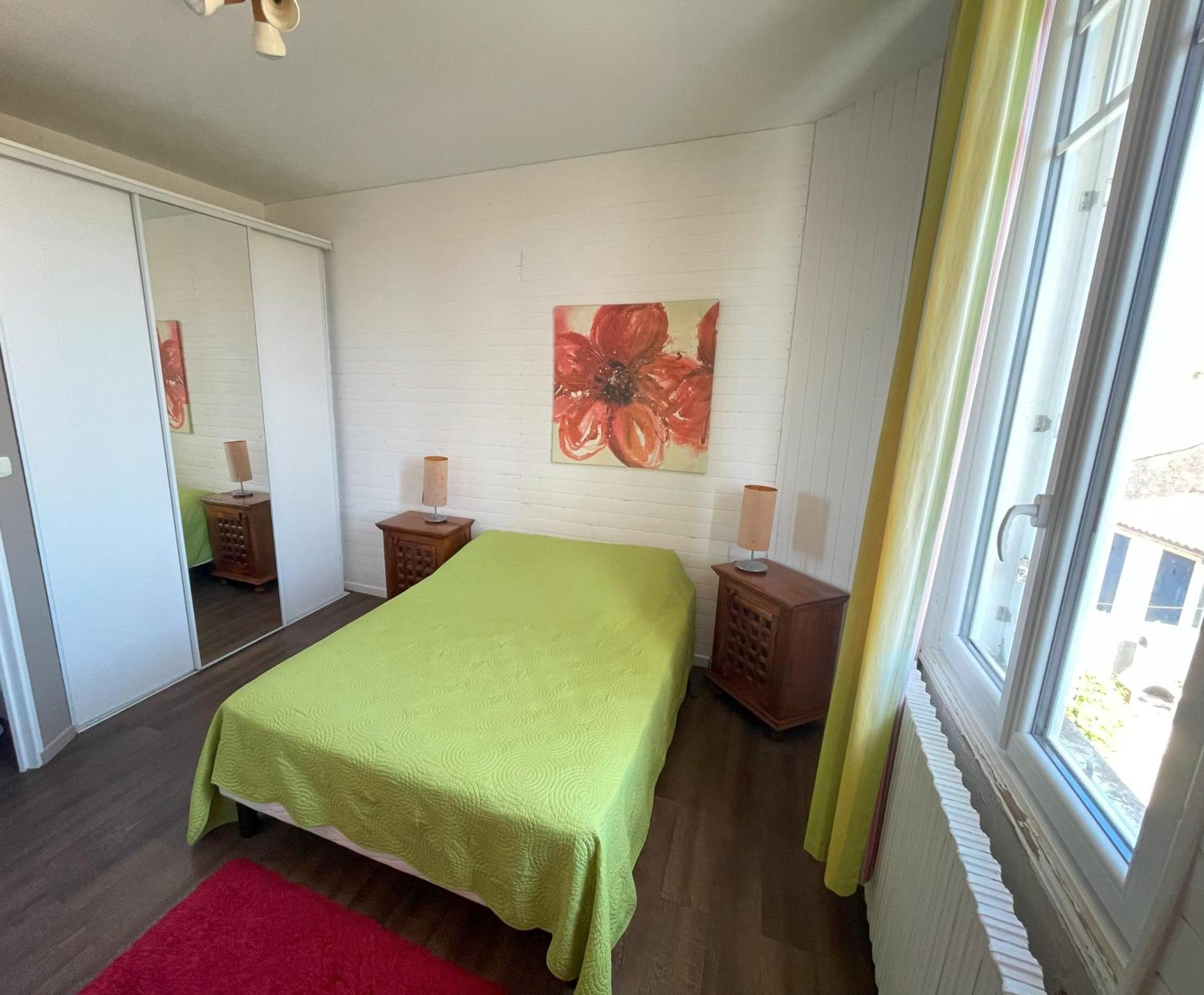 Maison De Plage Châtelaillon-Plage Extérieur photo